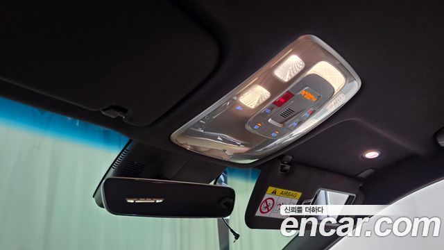 Genesis G80 2022 — photo 22