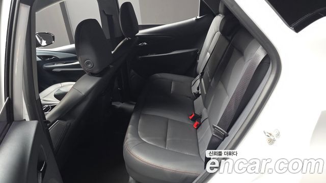 Chevrolet Korea Bolt EV 2019 — photo 18