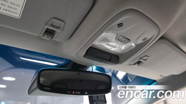 Chevrolet Korea Bolt EV 2019 — photo 23