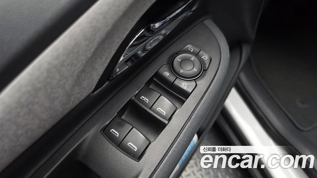 Chevrolet Korea Bolt EV 2019 — photo 28