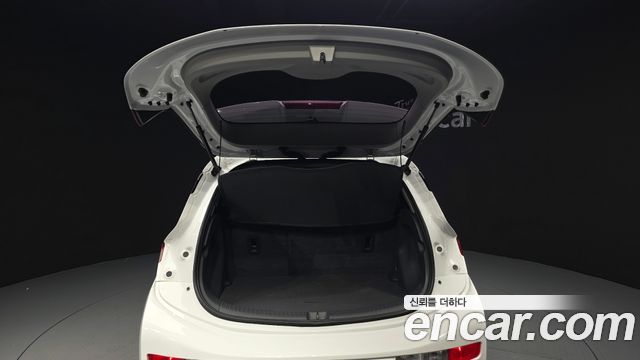 Chevrolet Korea Bolt EV 2019 — photo 29