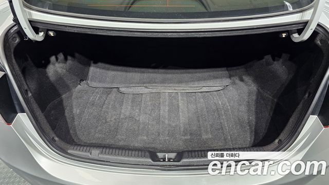 Hyundai AVANTE 2012 — photo 29