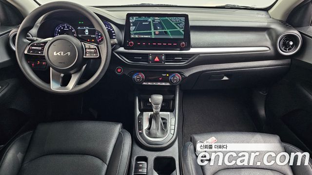 Kia K3 2023 — photo 7