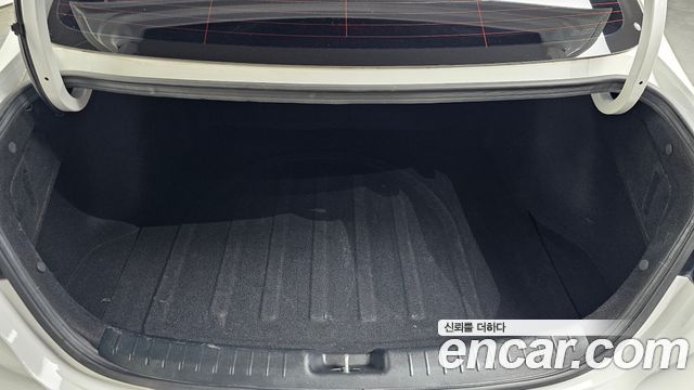 Kia K3 2023 — photo 16