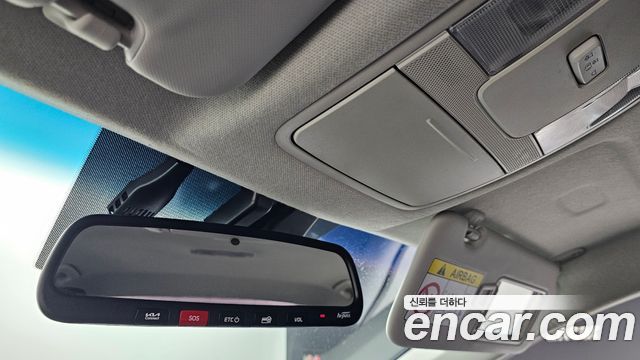 Kia K3 2023 — photo 17