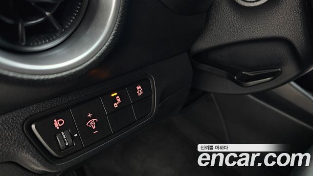 Kia K3 2023 — photo 18