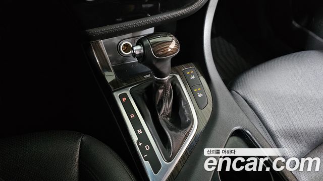 Kia K5 2014 — photo 12