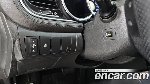 Kia K5 2014 — photo 21