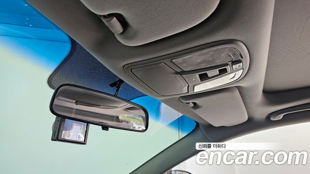 Kia K5 2014 — photo 22