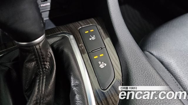 Kia K5 2014 — photo 25