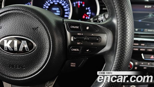Kia K5 2014 — photo 26