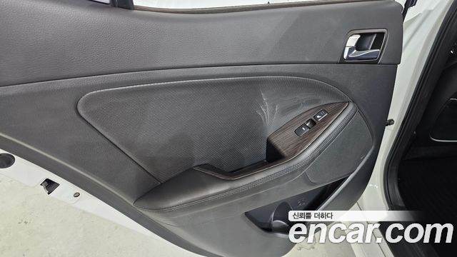 Kia K5 2014 — photo 15