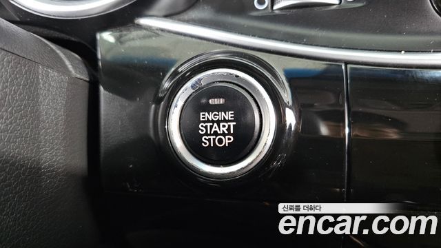 Kia K5 2014 — photo 28