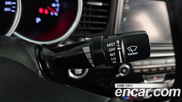 Kia K5 2014 — photo 29