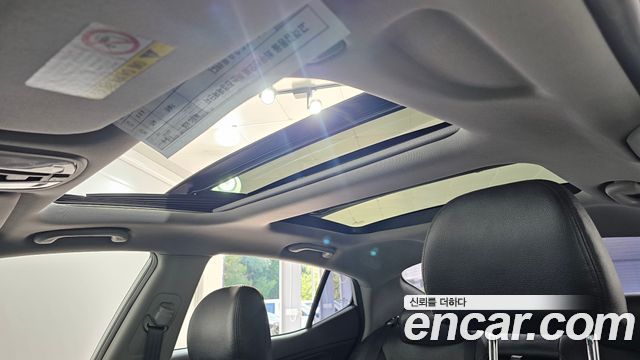 Kia K5 2014 — photo 31