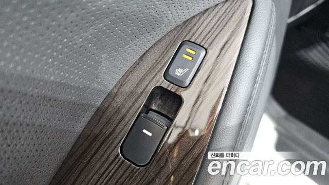 Kia K5 2014 — photo 32