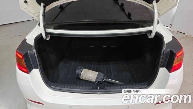Kia K5 2014 — photo 33