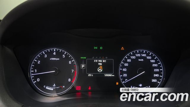 Hyundai Genesis 2016 — photo 8