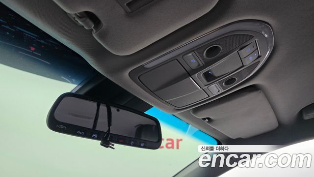 Hyundai Genesis 2016 — photo 18