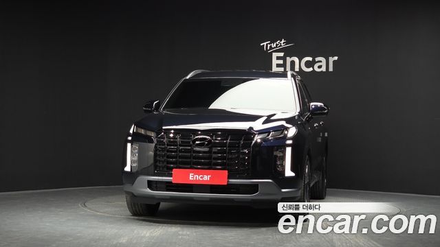 Hyundai Palisade 2024 — photo 3