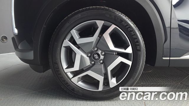 Hyundai Palisade 2024 — photo 5