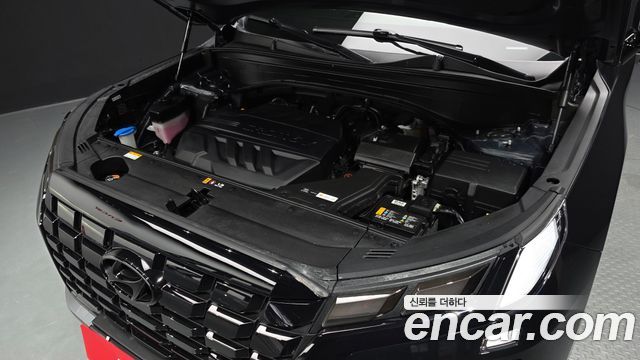 Hyundai Palisade 2024 — photo 6