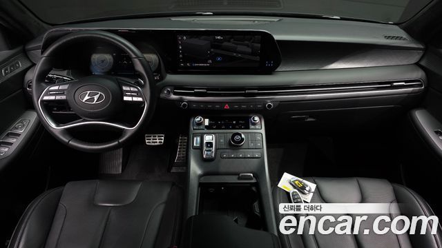Hyundai Palisade 2024 — photo 10