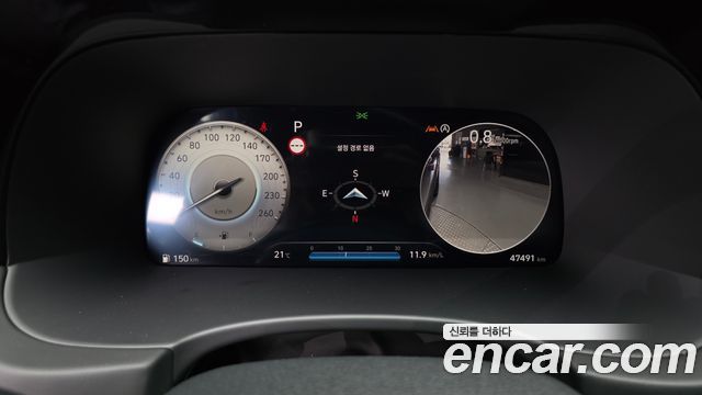 Hyundai Palisade 2024 — photo 11