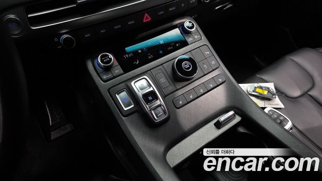 Hyundai Palisade 2024 — photo 12