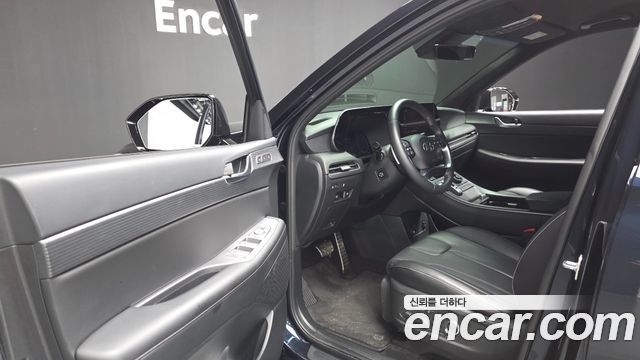 Hyundai Palisade 2024 — photo 13