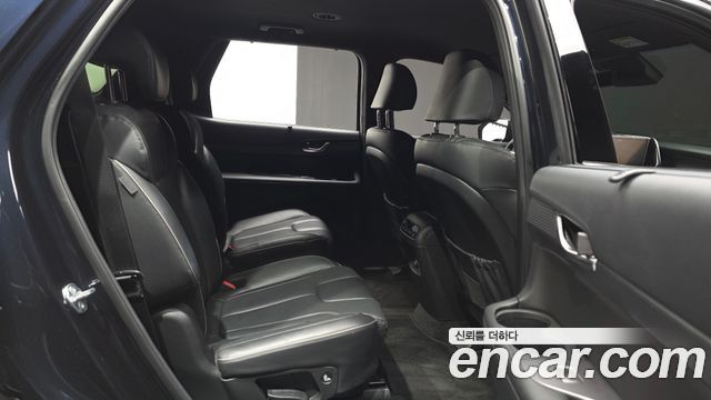 Hyundai Palisade 2024 — photo 17