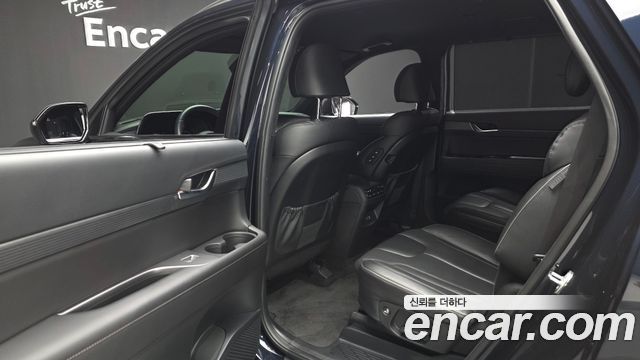 Hyundai Palisade 2024 — photo 18