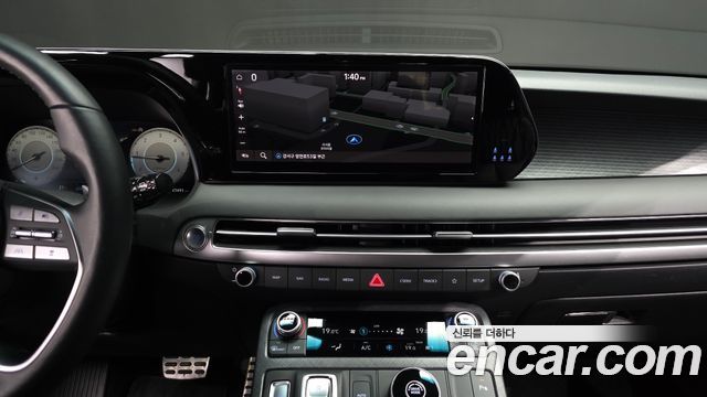 Hyundai Palisade 2024 — photo 20