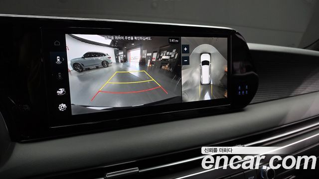 Hyundai Palisade 2024 — photo 21