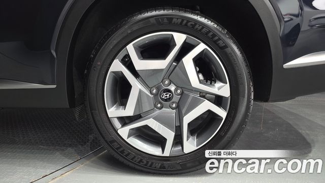 Hyundai Palisade 2024 — photo 7