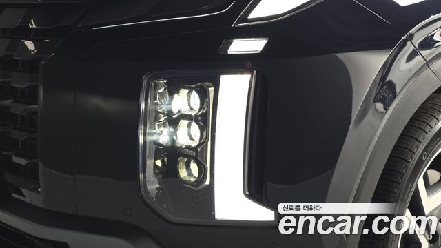 Hyundai Palisade 2024 — photo 8