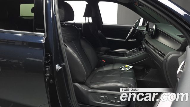 Hyundai Palisade 2024 — photo 16