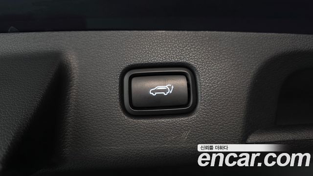 Hyundai Palisade 2024 — photo 27