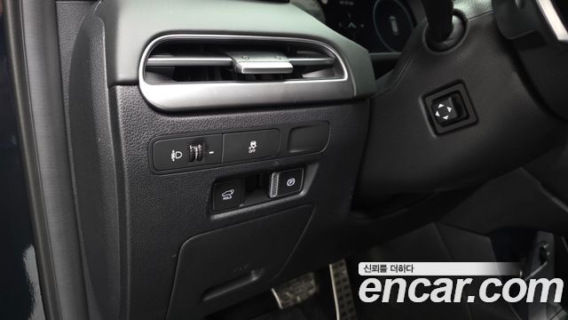 Hyundai Palisade 2024 — photo 28
