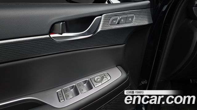Hyundai Palisade 2024 — photo 29