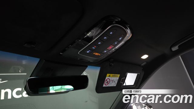 Hyundai Palisade 2024 — photo 30