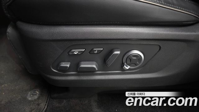 Hyundai Palisade 2024 — photo 31