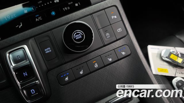 Hyundai Palisade 2024 — photo 32
