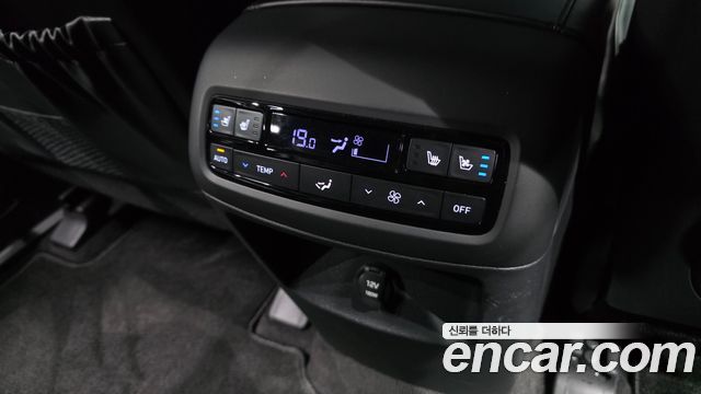 Hyundai Palisade 2024 — photo 33