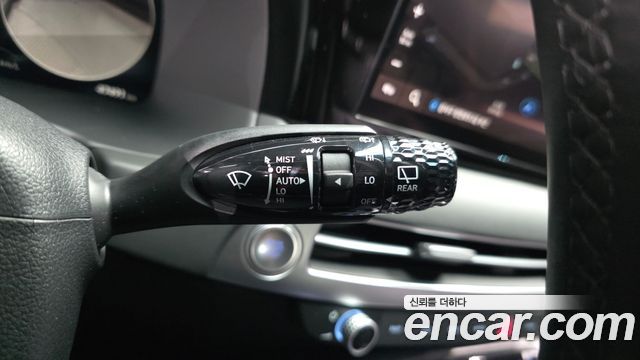 Hyundai Palisade 2024 — photo 34