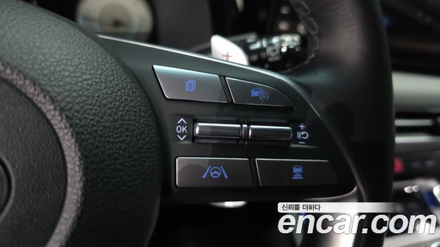 Hyundai Palisade 2024 — photo 35
