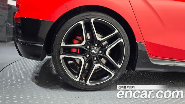 Hyundai Veloster 2020 — photo 5