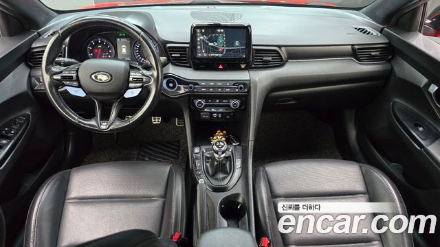 Hyundai Veloster 2020 — photo 10