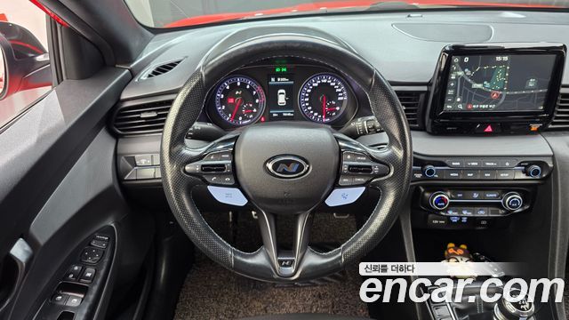 Hyundai Veloster 2020 — photo 18