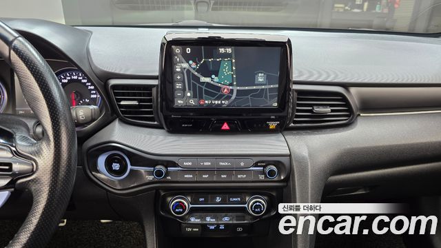 Hyundai Veloster 2020 — photo 19